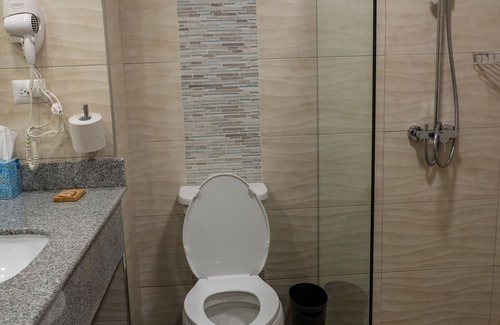 Rival Beach Hotel | Satama Hotel