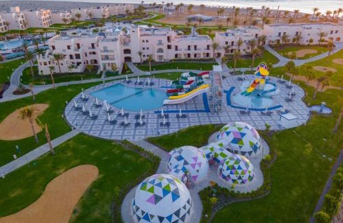 Marsa Alam Resort | Sataya Resort Marsa Alam