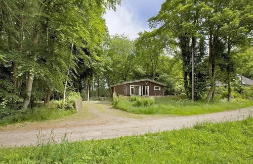Scaniport Ski Chalet | Satchwell Chalet on Reelig Estate - Dog Friendly