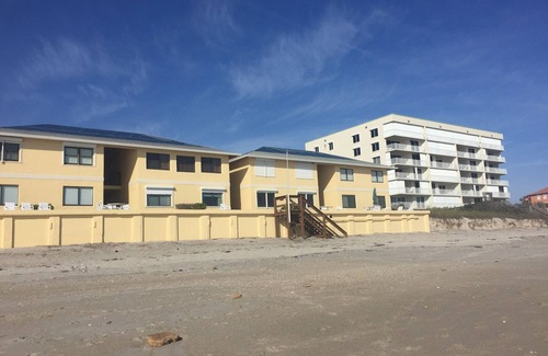 Satellite Beach Condo | SATELLITE BEACH, FL- DIRECT OCEANFRONT