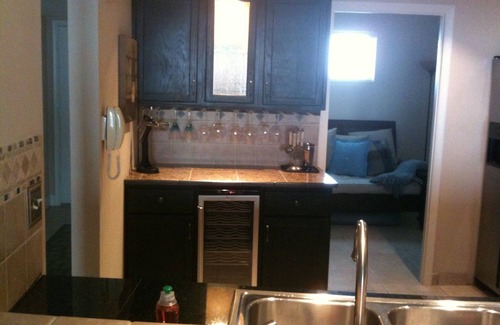 Gulfstream Beach Condo | Satellite Beach Direct Oceanfront on the Sand Renovated and Upgraded