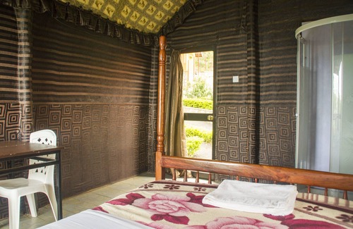 Muhanga Hotel | Satellite Holiday Resort