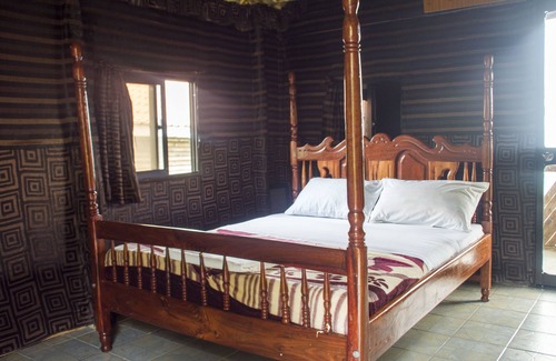 Muhanga Hotel | Satellite Holiday Resort