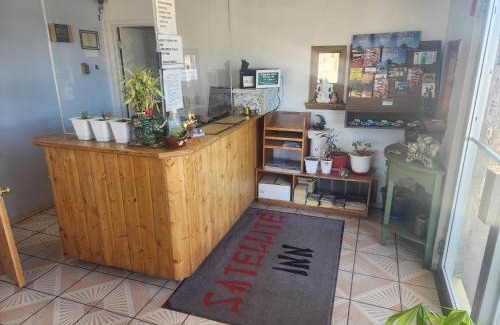 Alamogordo Hotel | Satellite Inn