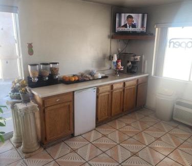 Alamogordo Hotel | Satellite Inn