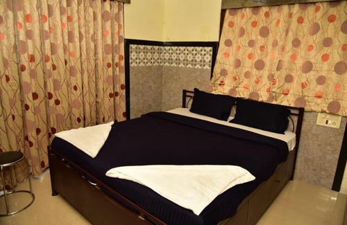 Paud Apartment | Sathe Villa Aroma