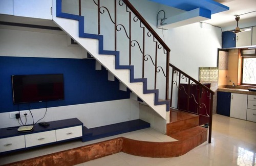Paud Apartment | Sathe Villa Aroma