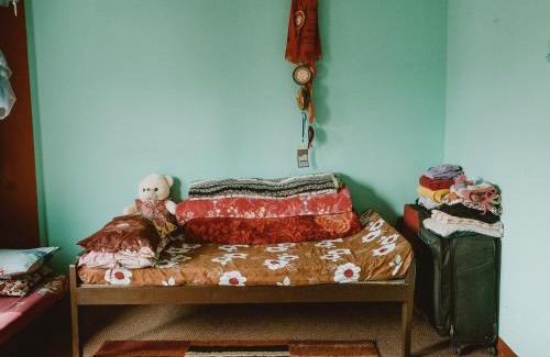 Lalitpur House | Sathi Homestay