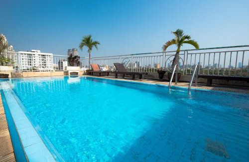 Yan Nawa Apartment | Sathorn View