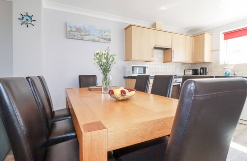 Saint Columb Major Cottage | SATINWOOD, pet friendly, country holiday cottage in Newquay