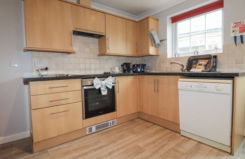 Saint Columb Major Cottage | SATINWOOD, pet friendly, country holiday cottage in Newquay