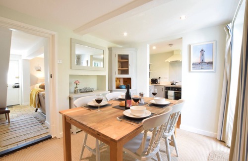 Westleton Cottage | Satis Cottage, Westleton