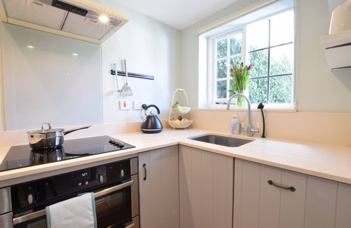 Westleton Cottage | Satis Cottage, Westleton