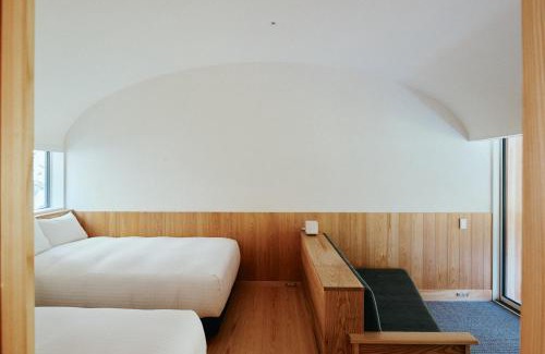 Okutama Hotel | Satologue
