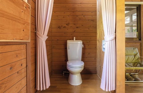 Bungoono Cabin | Satonotabi Resort Lodge Kiyokawa