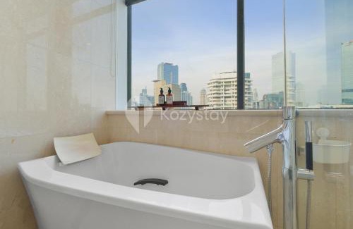 Bendungan Hilir Apartment | Satori by Kozystay - Sudirman