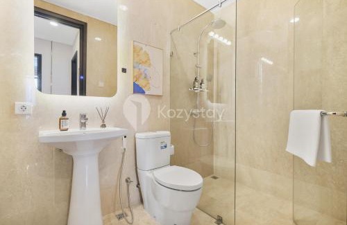 Bendungan Hilir Apartment | Satori by Kozystay - Sudirman