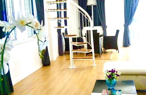 Basay House | Satori Suites Basay.
