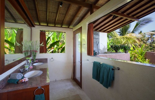 Ubud Villa | Satori Villas Bali