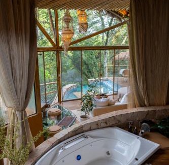 Itaugua Resort | Satori Zen Club