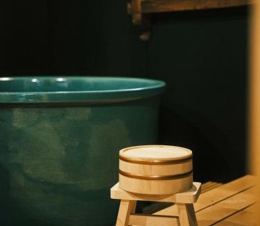 Hida Hotel | SATOYAMA STAY Nino-Machi