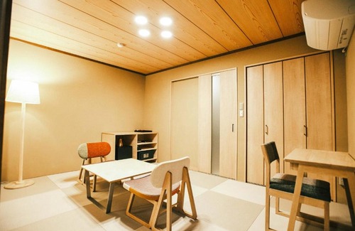 Hida Hotel | SATOYAMA STAY TONO-MACHI - Vacation STAY 72962v