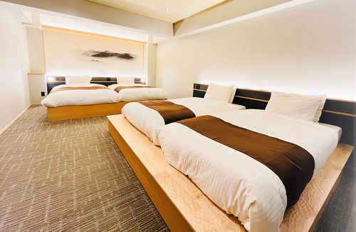 Ogoto House | Satoyu Mukashibanashi Yuzanso Ryokan