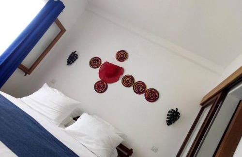 Toamasina Hotel | SATRANA HOTEL TAMATAVE