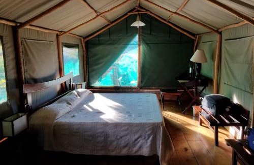 Ranohira Hotel | Satrana Lodge