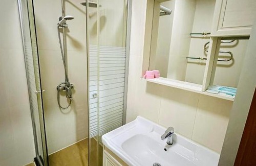 Ulaanbaatar Hotel | SATS Hotel