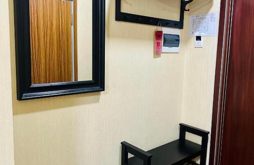 Ulaanbaatar Hotel | SATS Hotel
