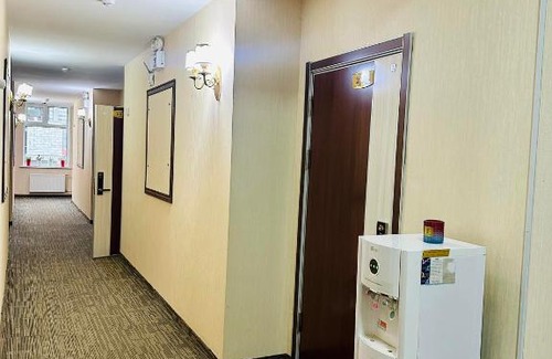 Ulaanbaatar Hotel | SATS Hotel