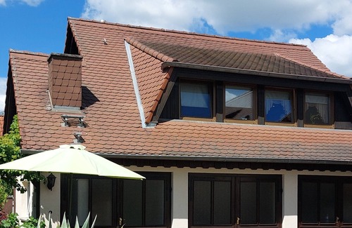 Temnitzquell Apartment | Sattelmair vacation apartment