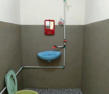 Jerowaru House | Satu Hati Homestay