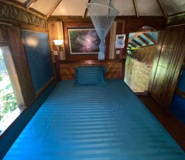 Tetebatu Other | Satu Lingkung