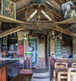 Tetebatu Other | Satu Lingkung