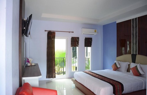 Satun Hotel | Satun Boutique Resort