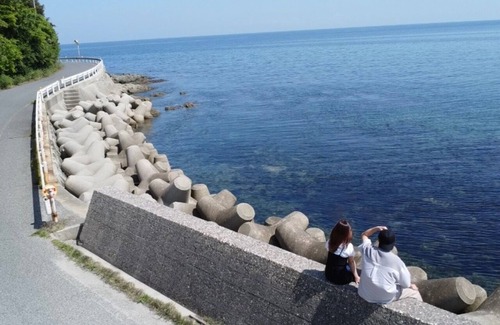 Kariko RV Rental | Saturday Sunday and public holiday ratesBreakf /Minamiawaji City Hyōgo