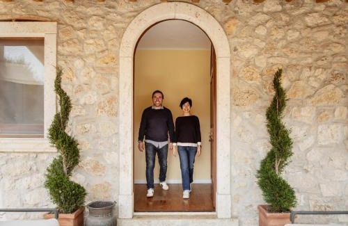Saturnia Bed & Breakfast | Saturnia Country Villas