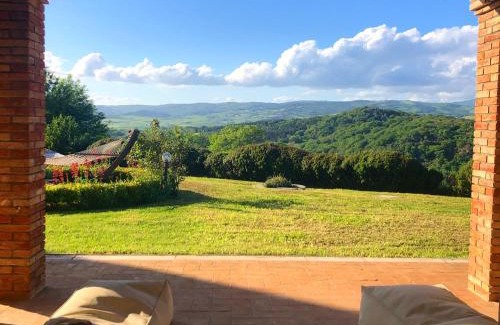 Saturnia Bed & Breakfast | Saturnia Country Villas