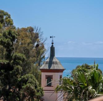 Torremolinos Apartment | Saturno 1 Sea Views Los Alamos