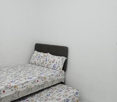 Purwokerto House | SatuRumah 5kamartidur 3AC Purwokerto Syariah