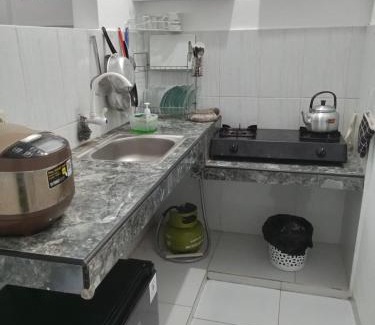 Purwokerto House | SatuRumah 5kamartidur 3AC Purwokerto Syariah