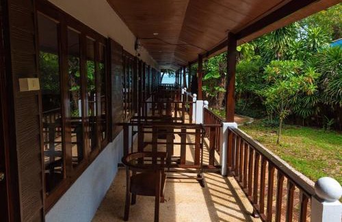 Lipa Noi Hotel | Satva Samui Yoga and Wellness Resort