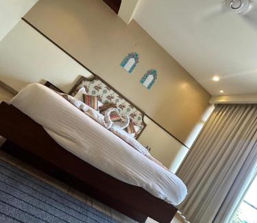 Rau Hotel | Satvik Hotel And Restaurant