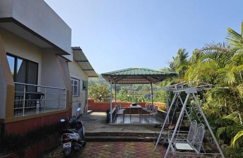 Gureghar Bed & Breakfast | Satvik Sparsh Villa