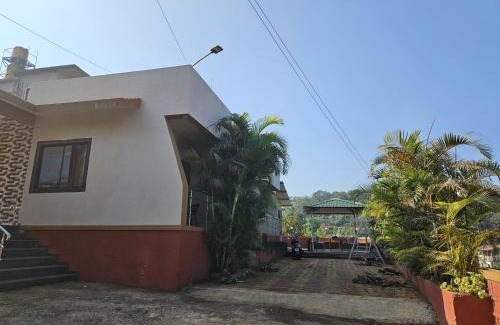 Gureghar Bed & Breakfast | Satvik Sparsh Villa