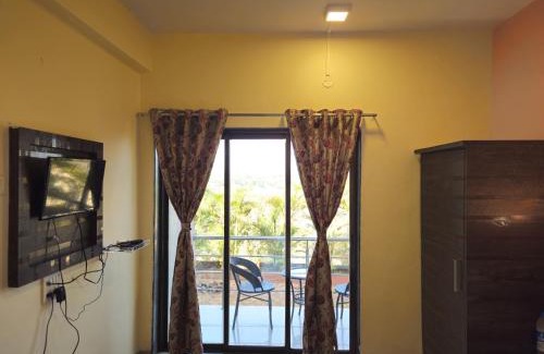 Gureghar Bed & Breakfast | Satvik Sparsh Villa
