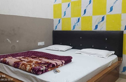 Khatu House | Satvika Guest House