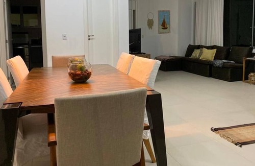 Sauipe House | SAUÍPE FULL HOUSE COAST OF SAUIP